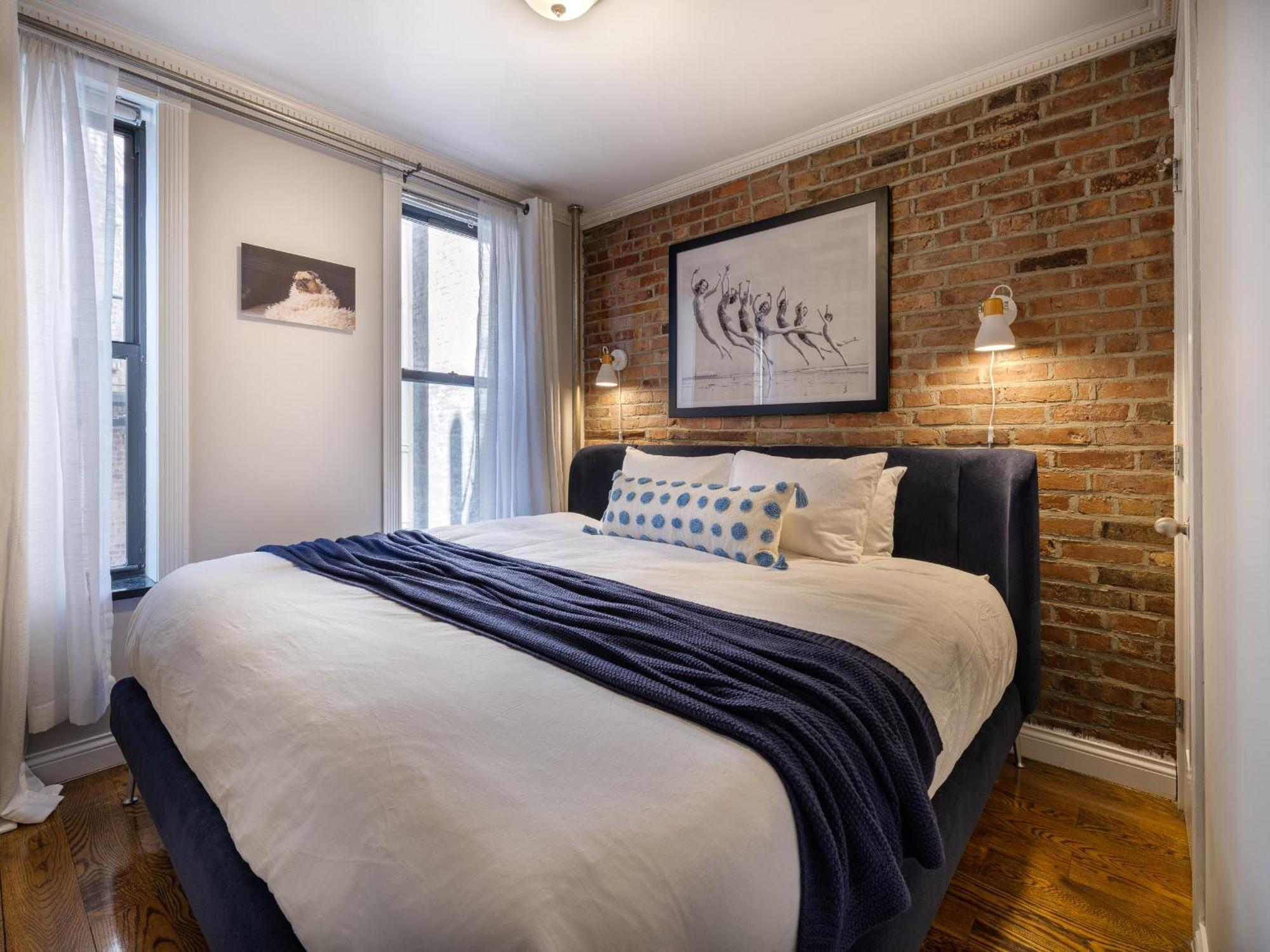 Three Bedroom On Little Italy Mulberry Street * Nueva York
