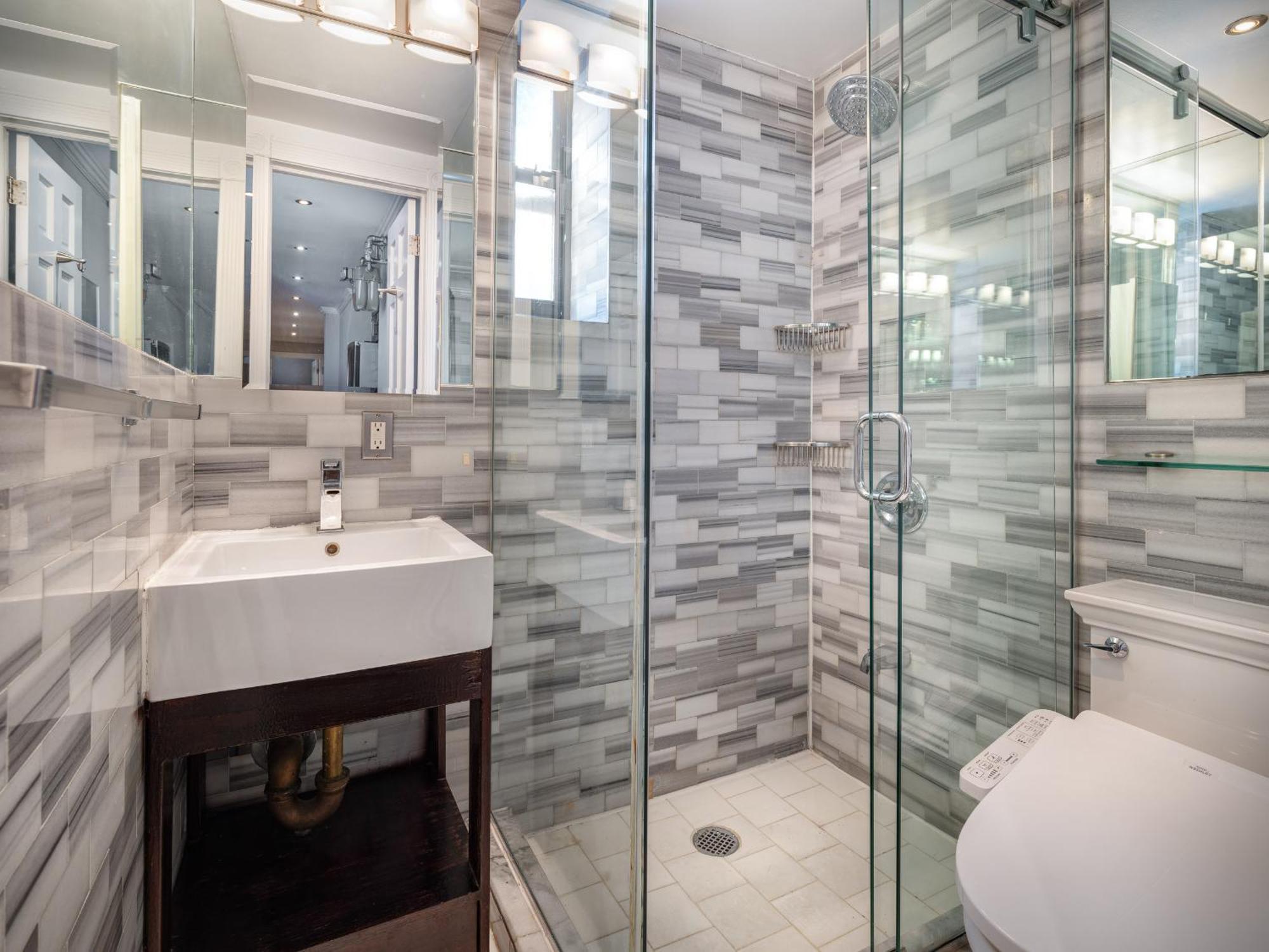 Apartamento Three Bedroom On Little Italy Mulberry Street